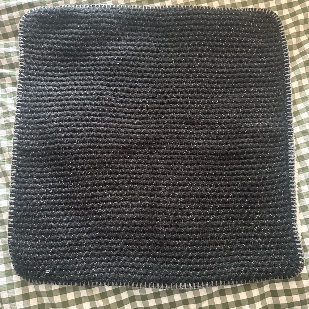 Pottery Barn Pillow Covers